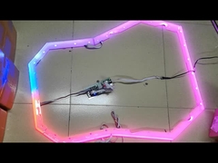 ईएमएस बॉक्स बिल्ड सेवा के साथ रिमोट कंट्रोल इलेक्ट्रॉनिक असेंबली सेवाएं