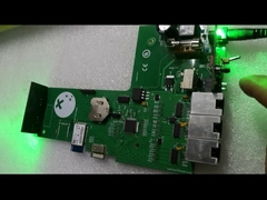 94v0 स्वनिर्धारित Pcba बोर्ड इलेक्ट्रॉनिक पीसीबी PCBA असेंबली फ्री फंक्शन टेस्ट