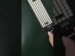 फ्री सैंपल वन स्टॉप प्रिंटेड सर्किट बोर्ड असेंबली इलेक्ट्रॉनिक पीसीबी पीसीबीए असेंबली सर्विस